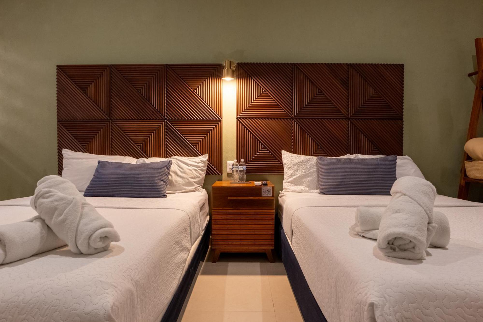 Alma De Zorro Hotel