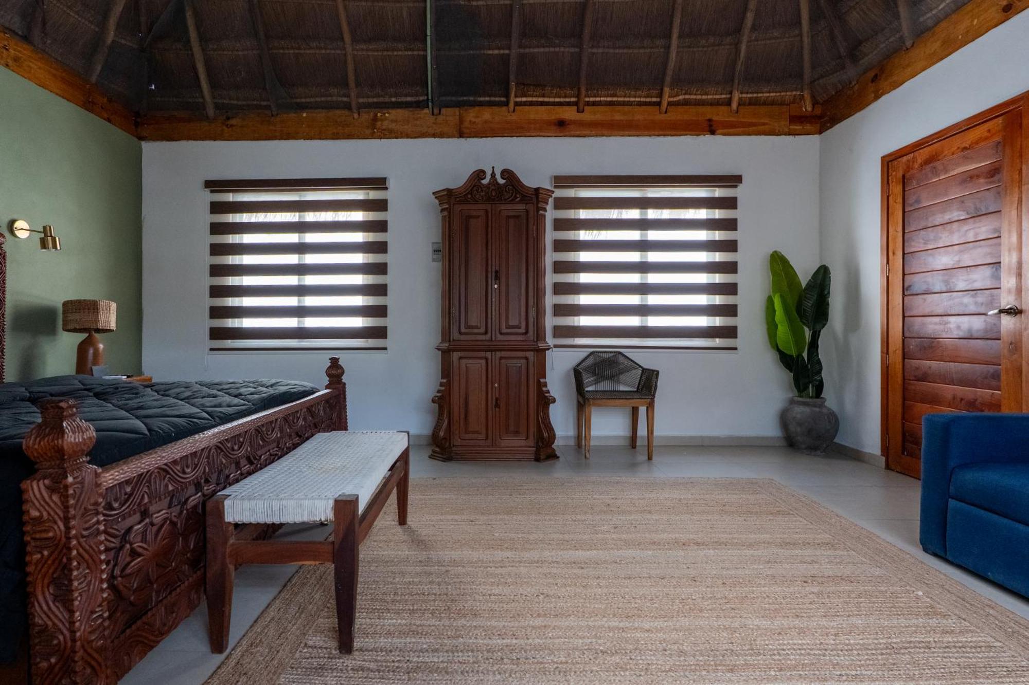 Alma De Zorro Hotel Bacalar