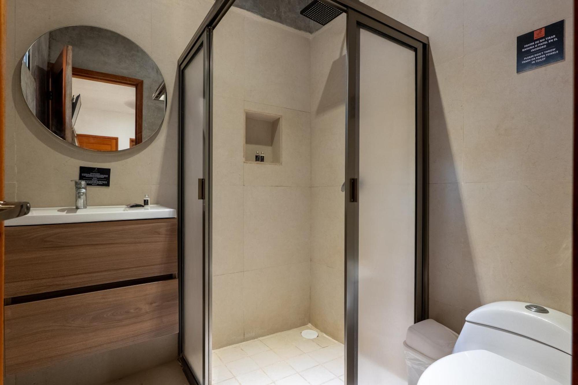 Alma De Zorro Hotel 3*