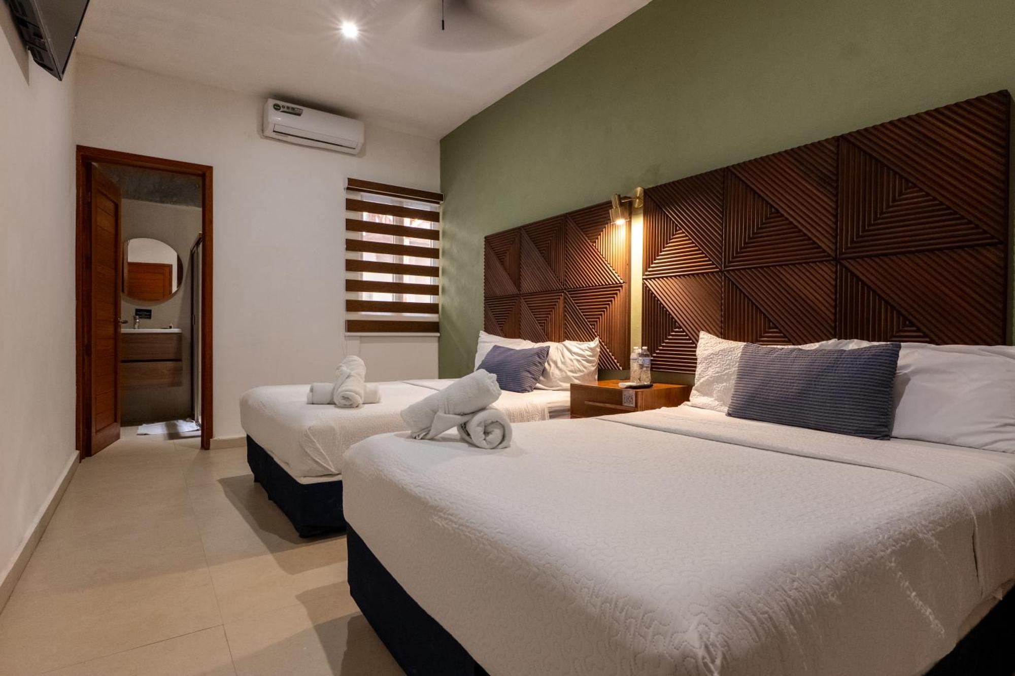 Alma De Zorro Hotel