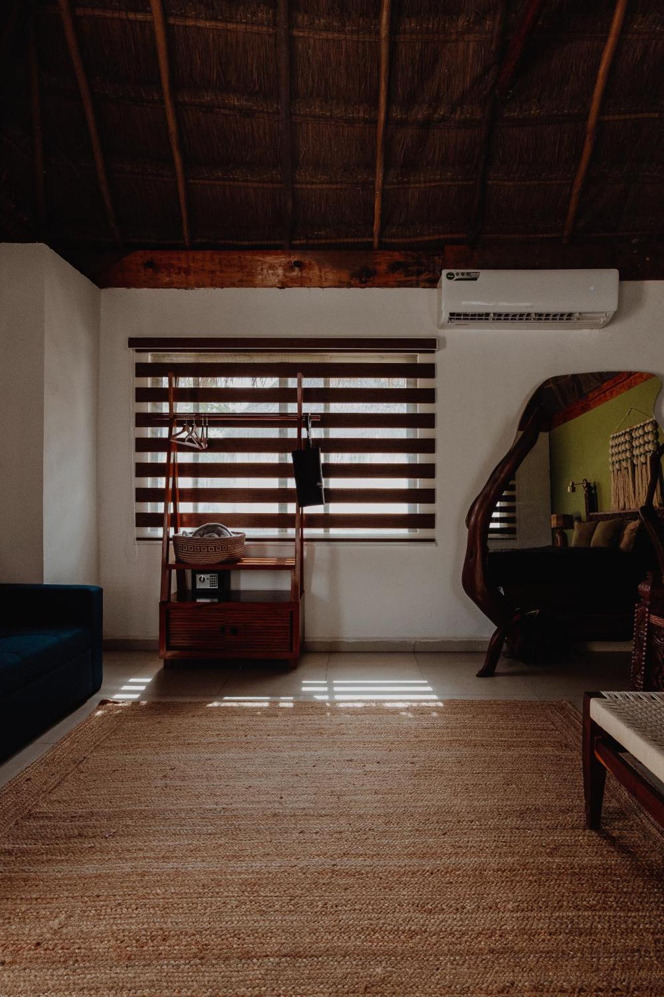Alma De Zorro Hotel Bacalar